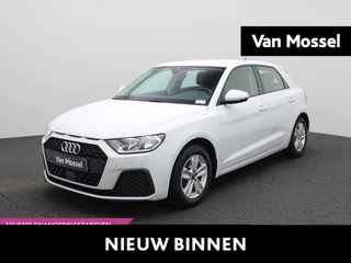 Audi A1 Sportback 1.0 25 TFSI 70kW Attraction