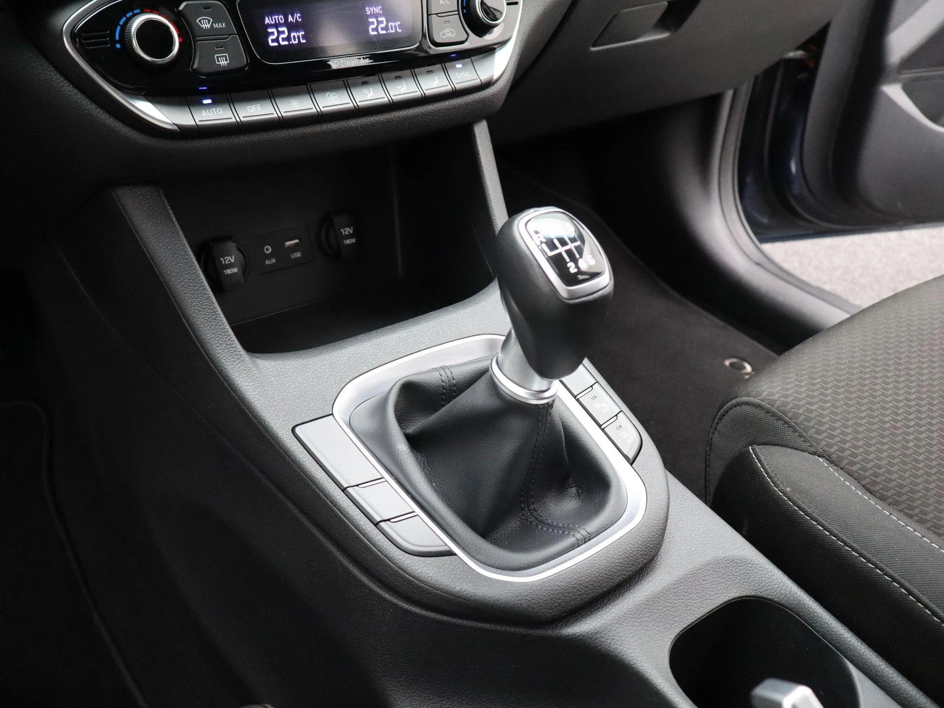 Hyundai i30 1.0 T-GDI First Edition
