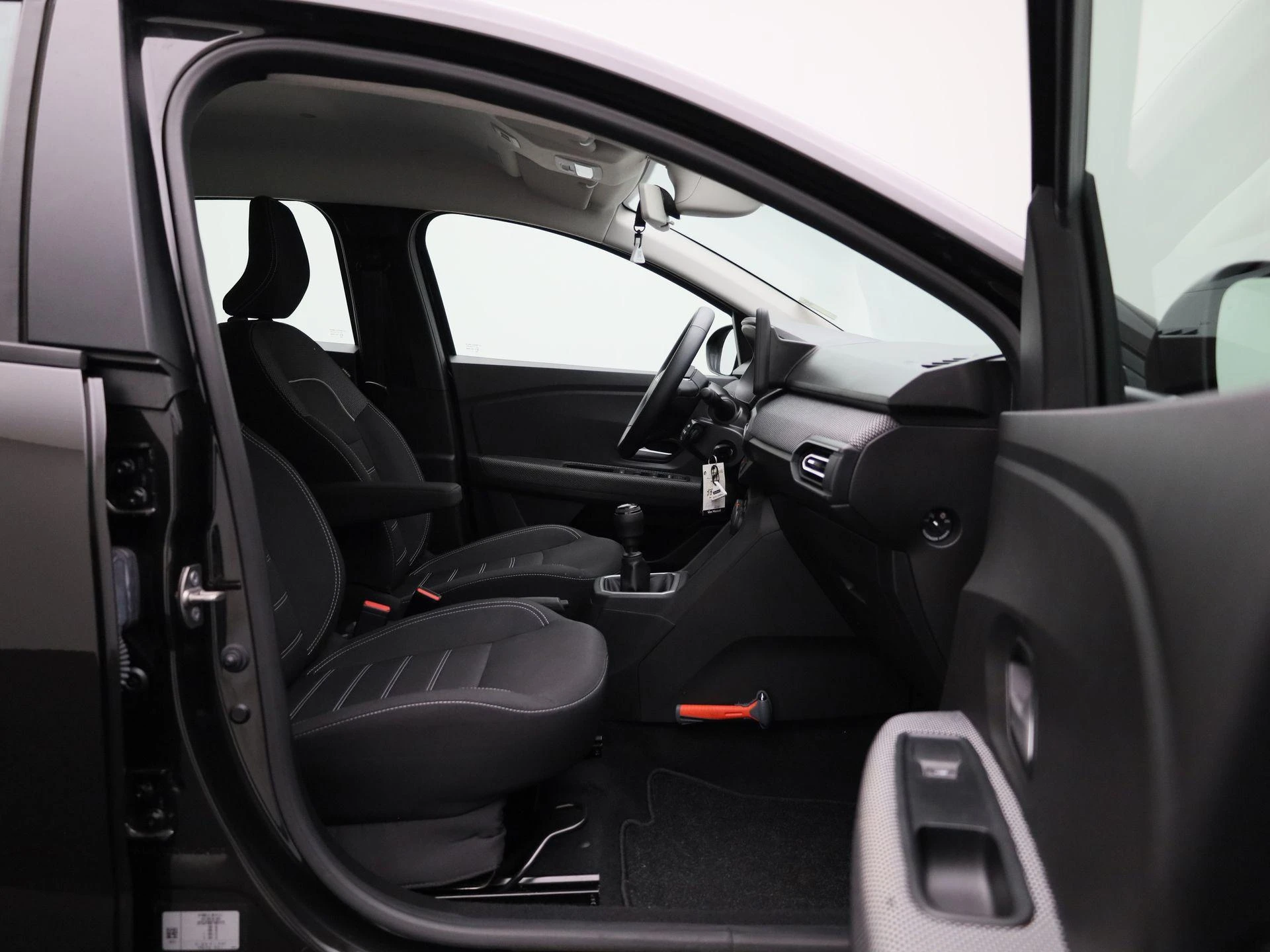 Dacia Sandero 1.0 TCe 90 Expression