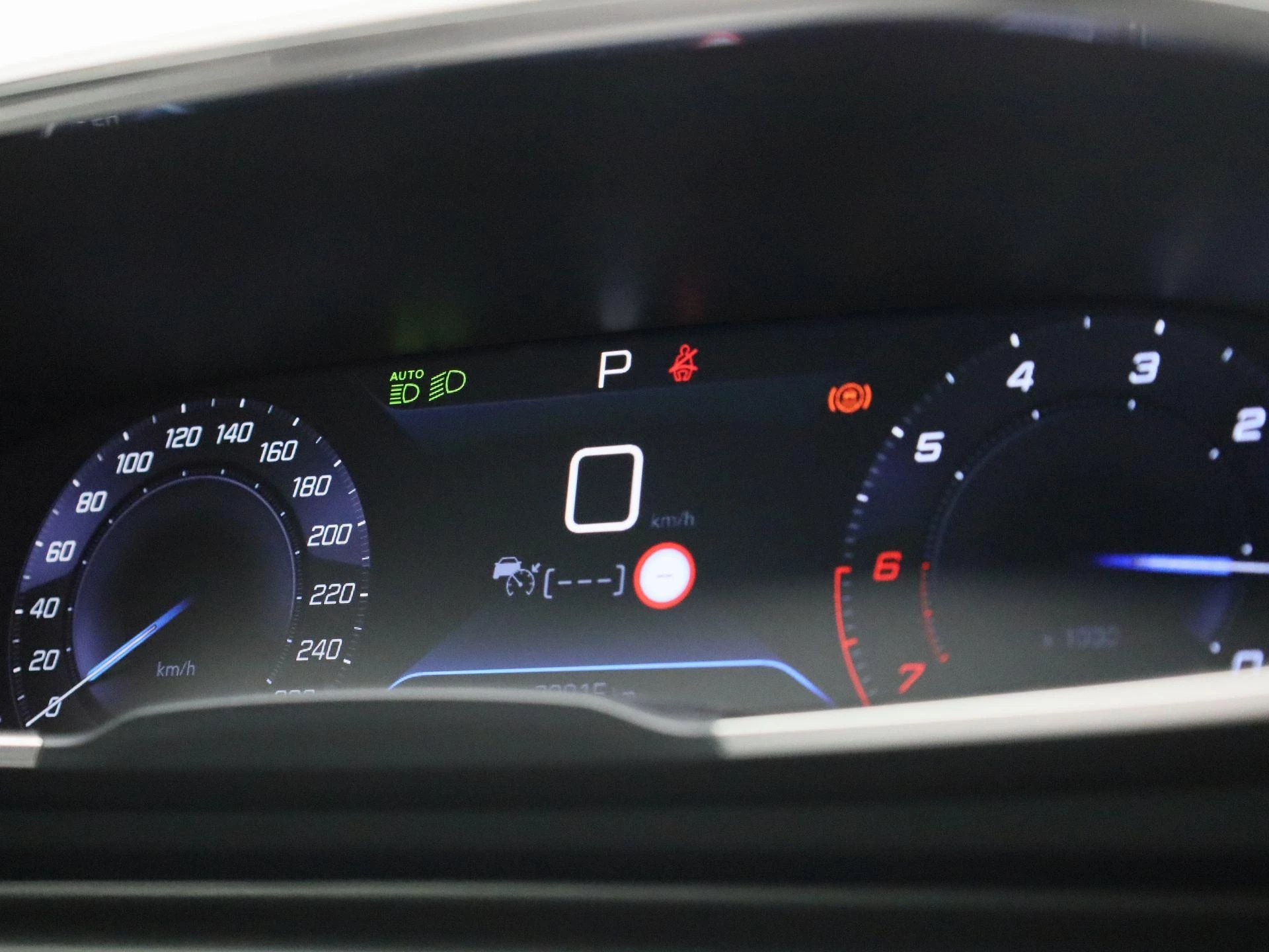 Peugeot 508 SW 1.2 PureTech Allure Pack Carplay | Navi | Camera
