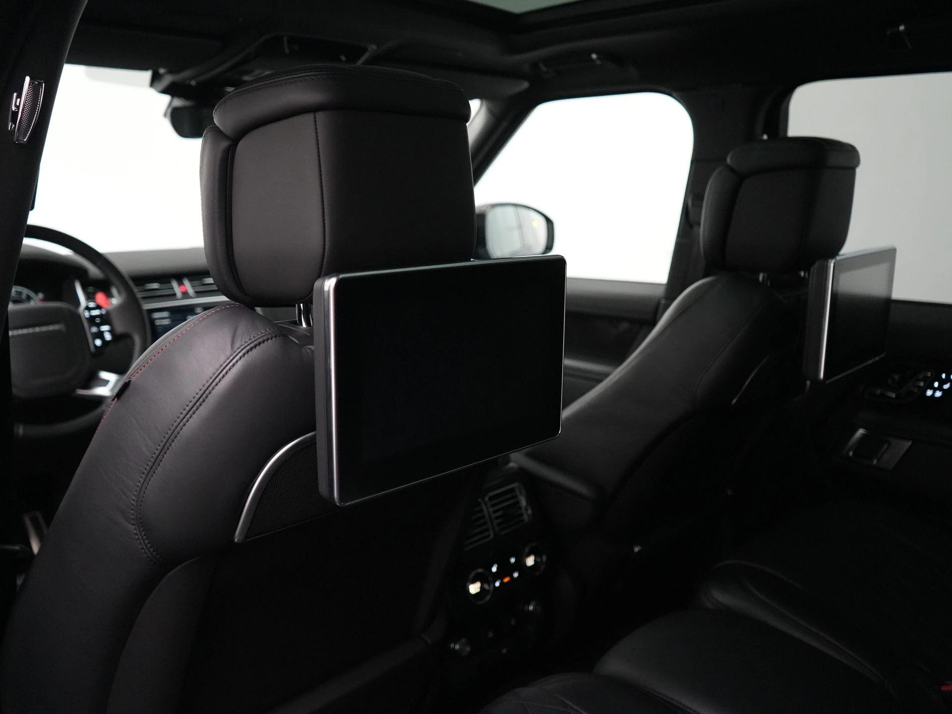 Land Rover Range Rover 5.0 V8 SC SVAutobiography Dynamic