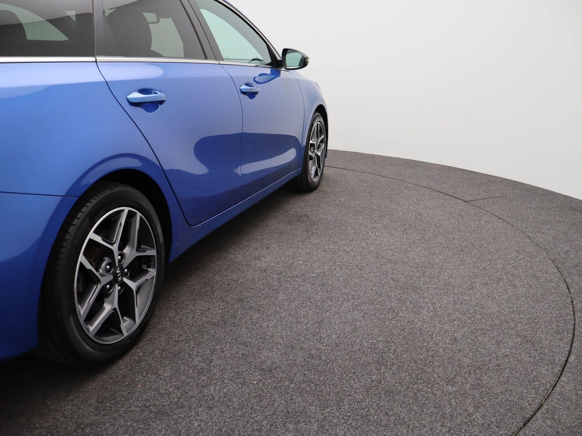 Kia Ceed Sportswagon 1.4 T-GDi GT-Line