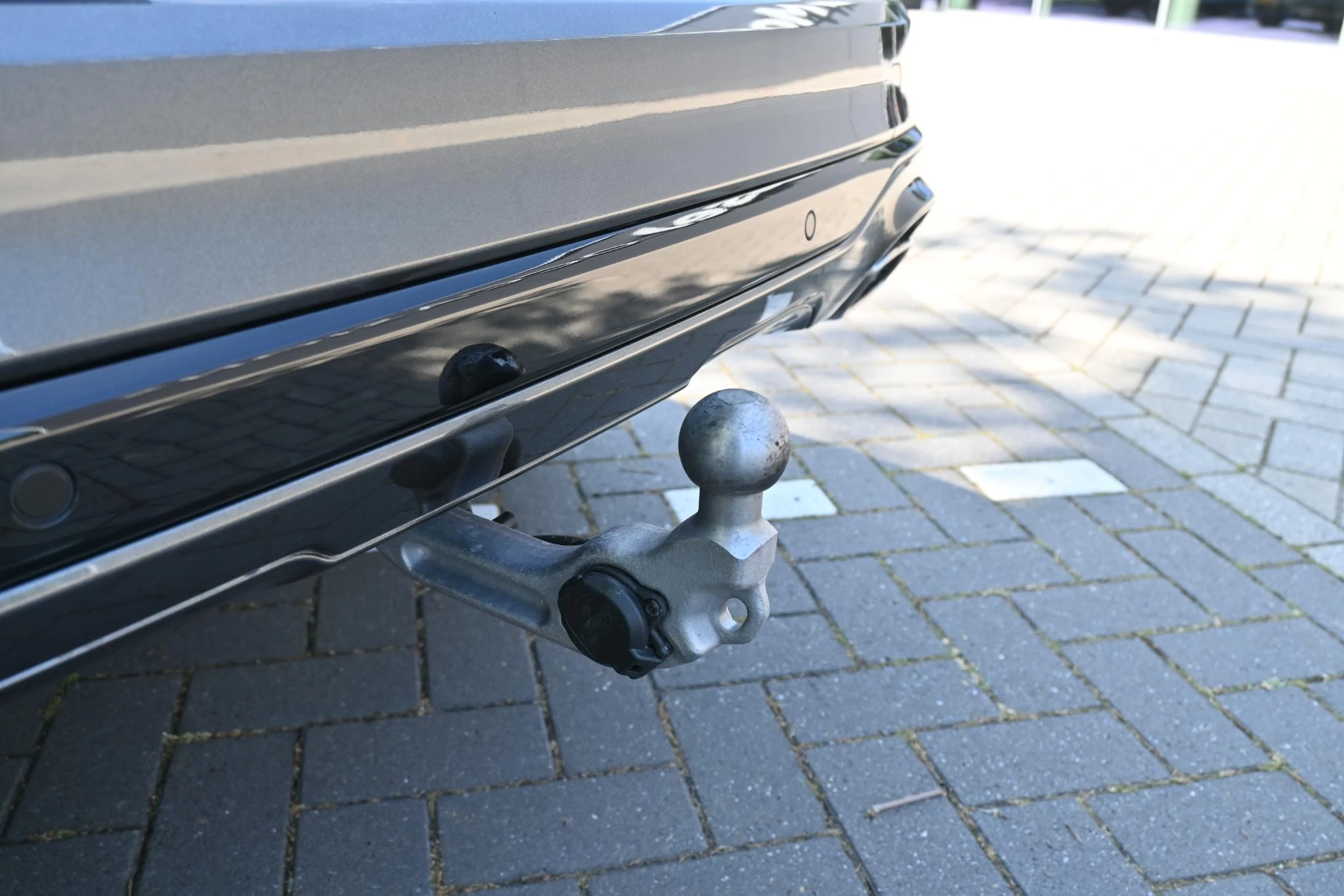 Ford Kuga 2.5 PHEV Sound Edition