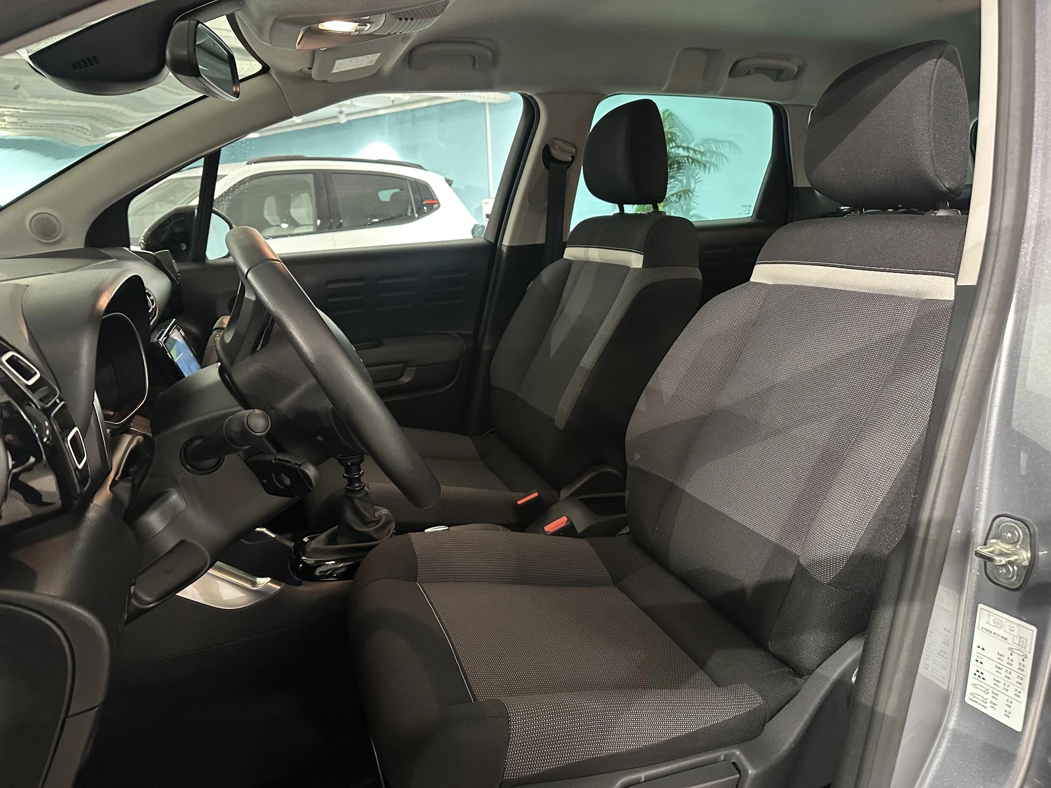 Citroën-C3 Aircross-image-21