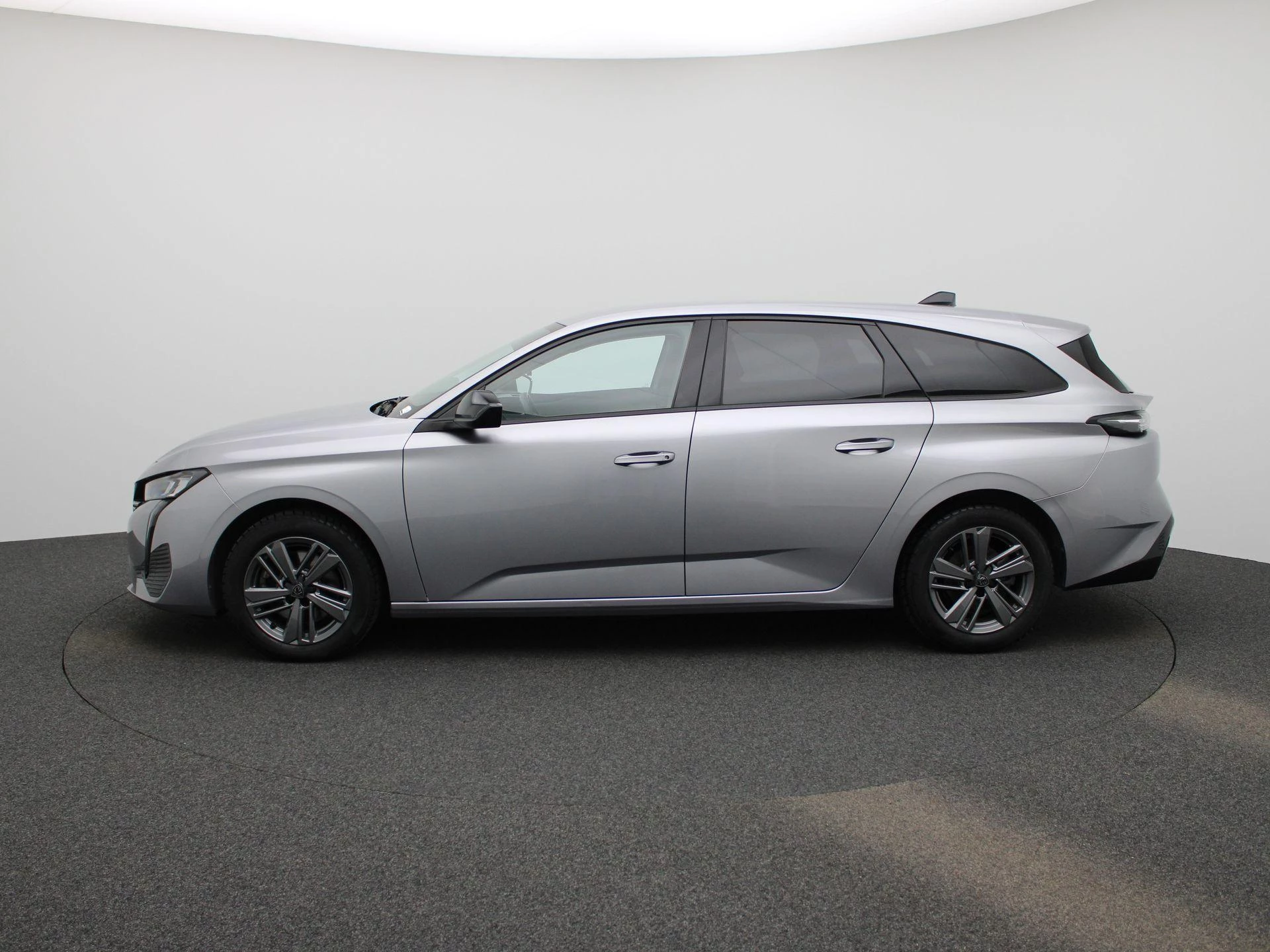 Peugeot 308 SW 1.2 PureTech 130 S&S EAT8 Allure