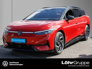 Volkswagen ID.7 Tourer Pro /MatrixLED/Navi/AR-HuD/AHK/pACC