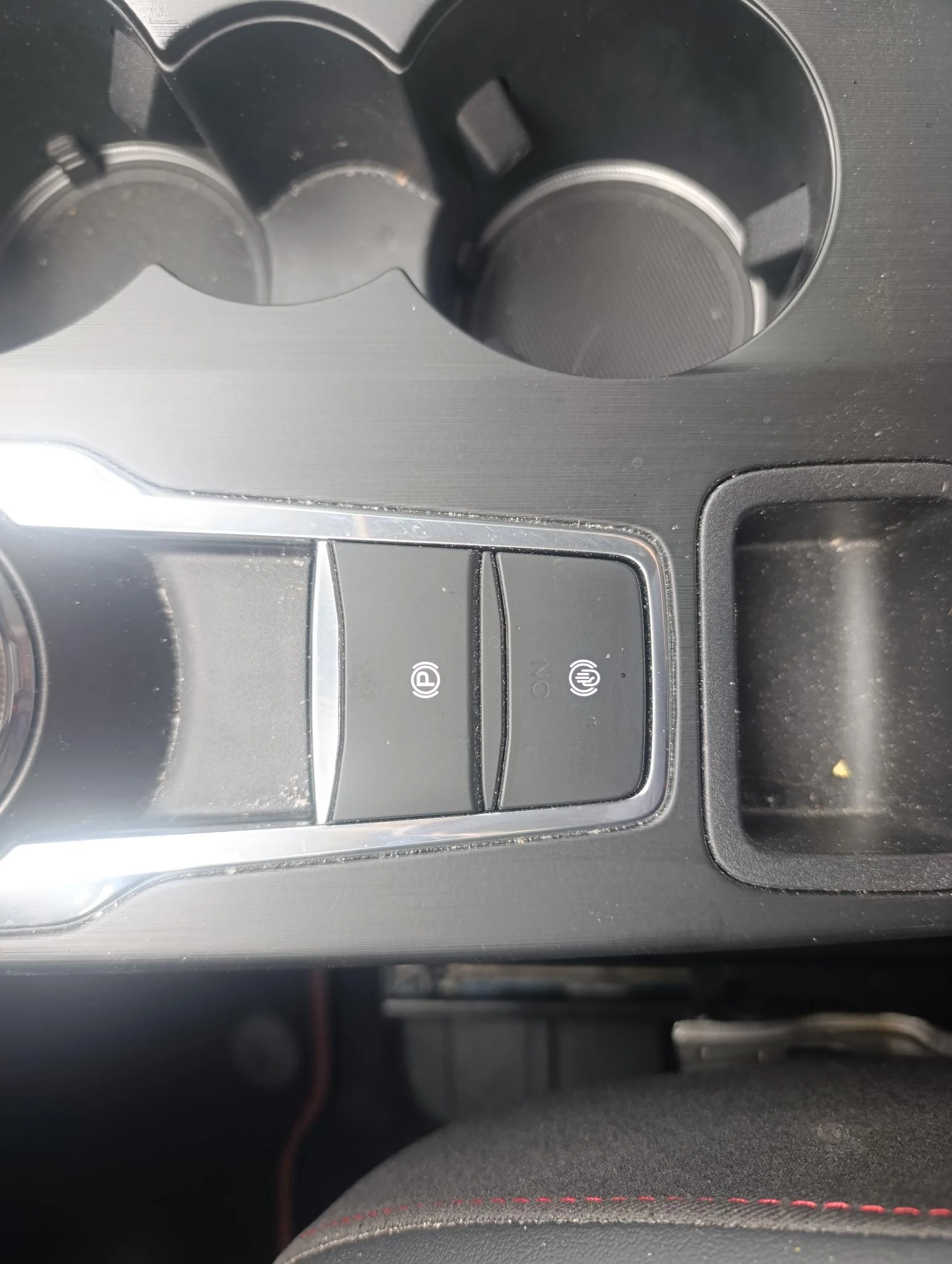 Ford Kuga 2.5 PHEV ST-Line X