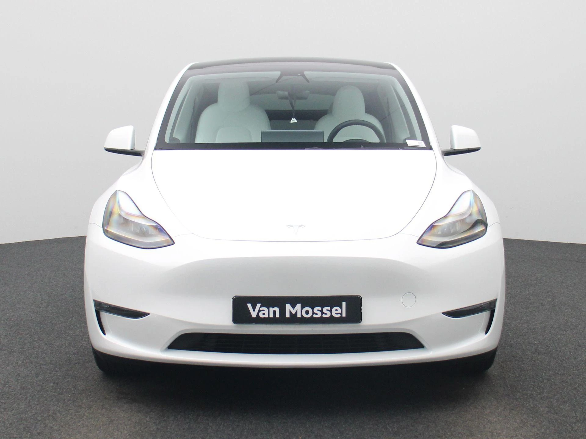 Tesla Model Y Performance AWD 75 kWh