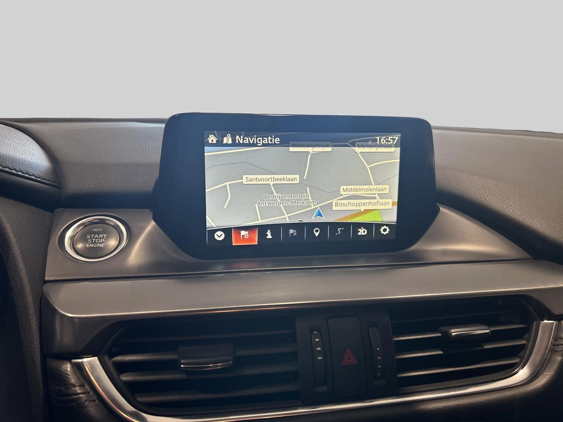 Mazda 6 Wagon 2.2 Skyactiv-D 110kW Premium Edition