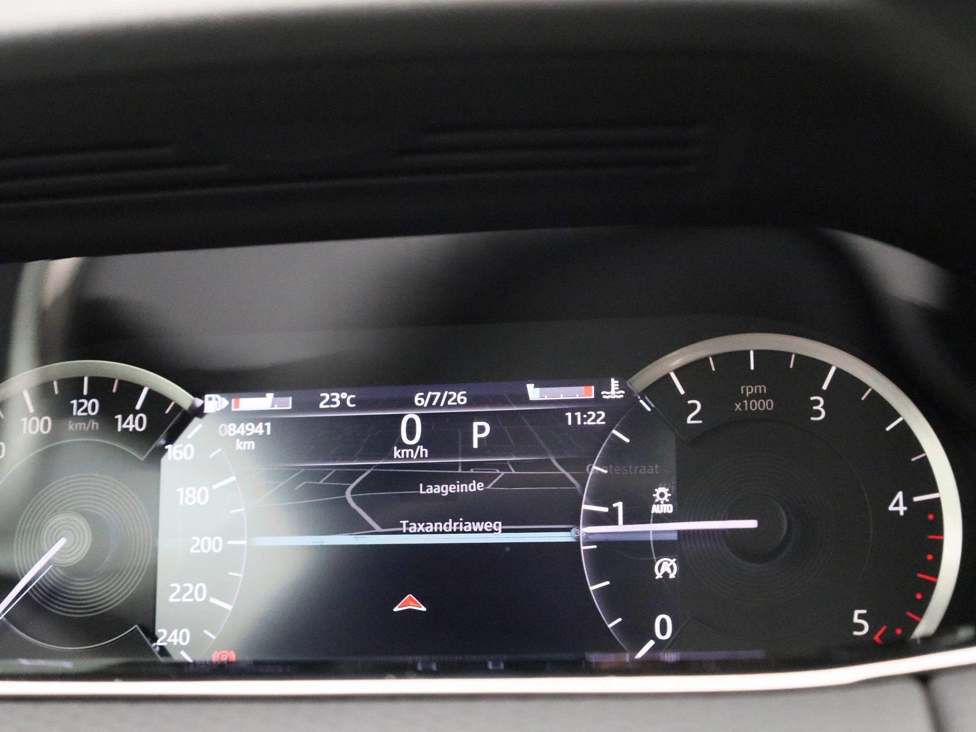 Land Rover Range Rover Evoque D165 MHEV AWD Auto R-Dynamic