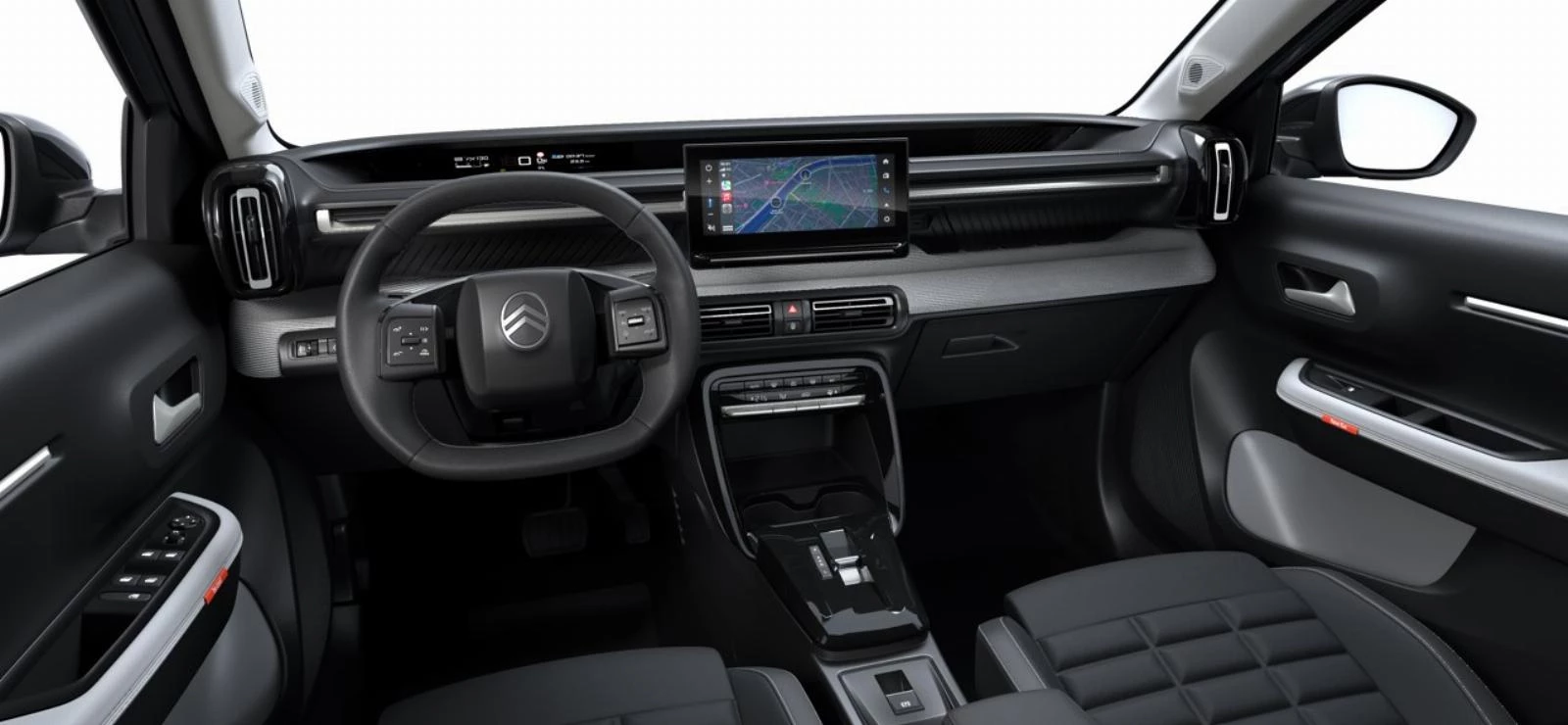 Citroën C3 Max