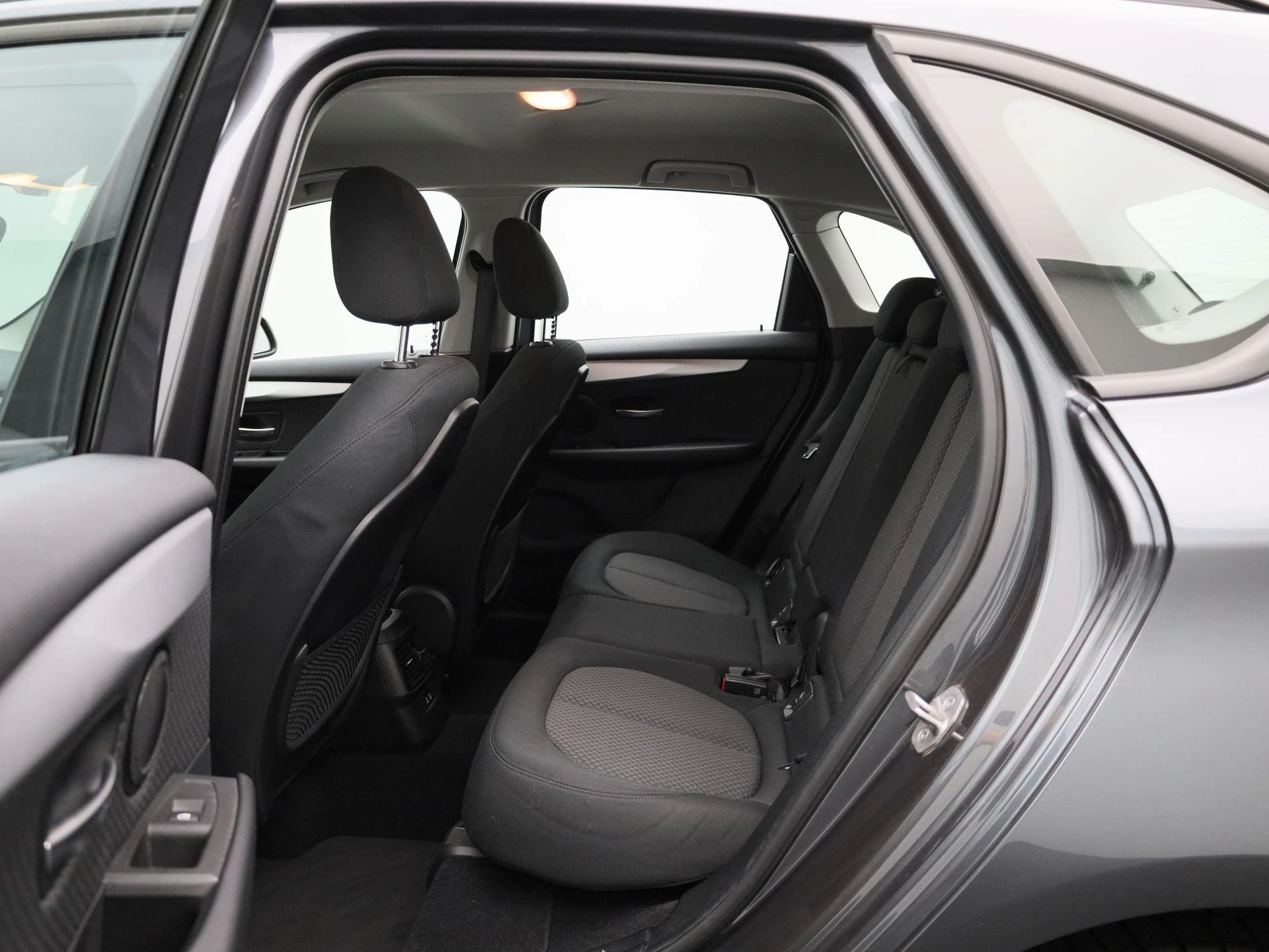 BMW Série 2 Active Tourer 216d (85kW)