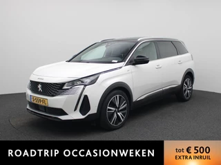 Peugeot 5008 1.2 PureTech GT Pack Business