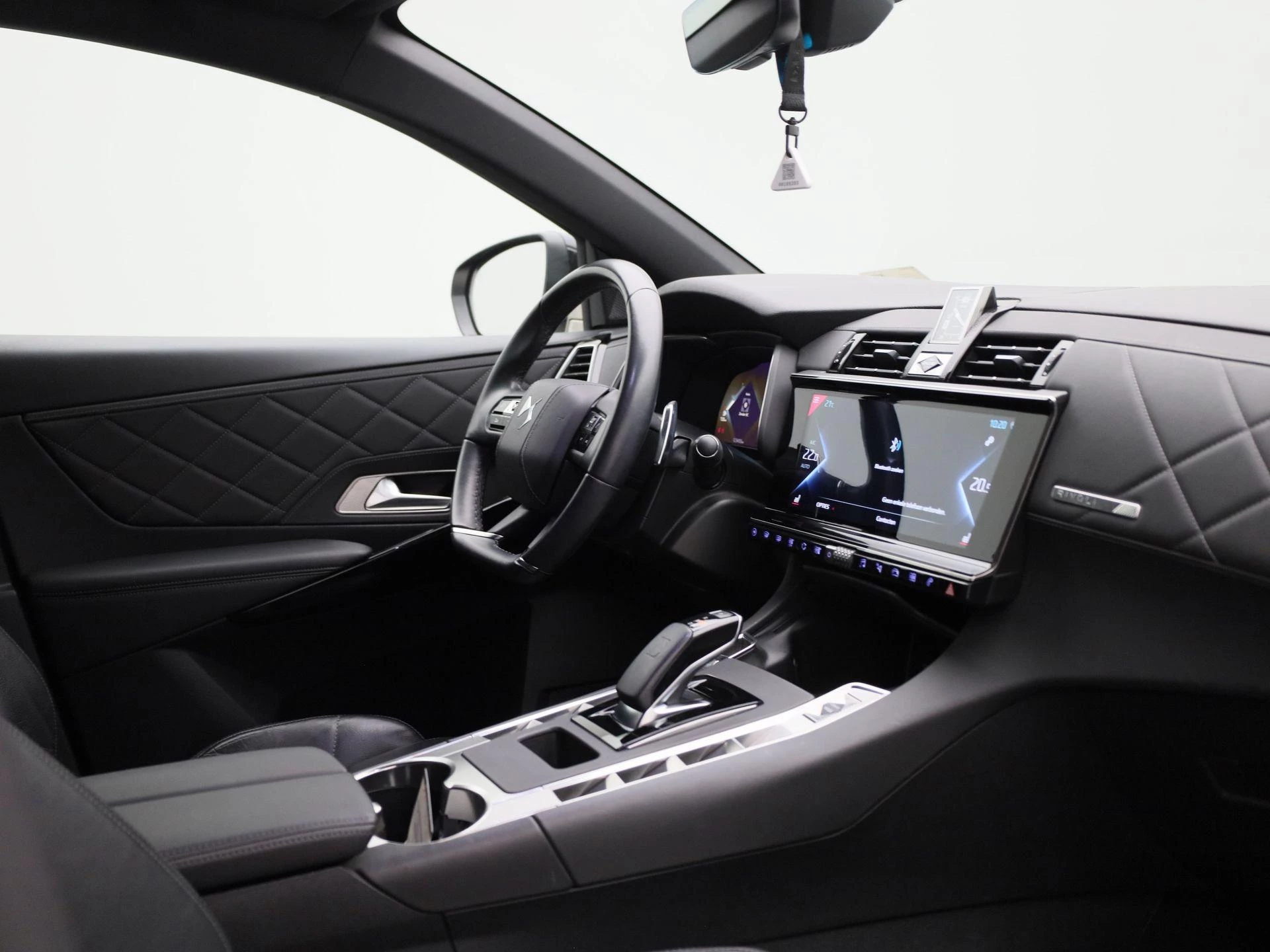 DS DS 7 Crossback E-Tense Rivoli