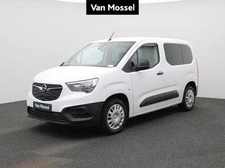 Opel Combo Life 1.5 Turbo D 100 MT6 Edition