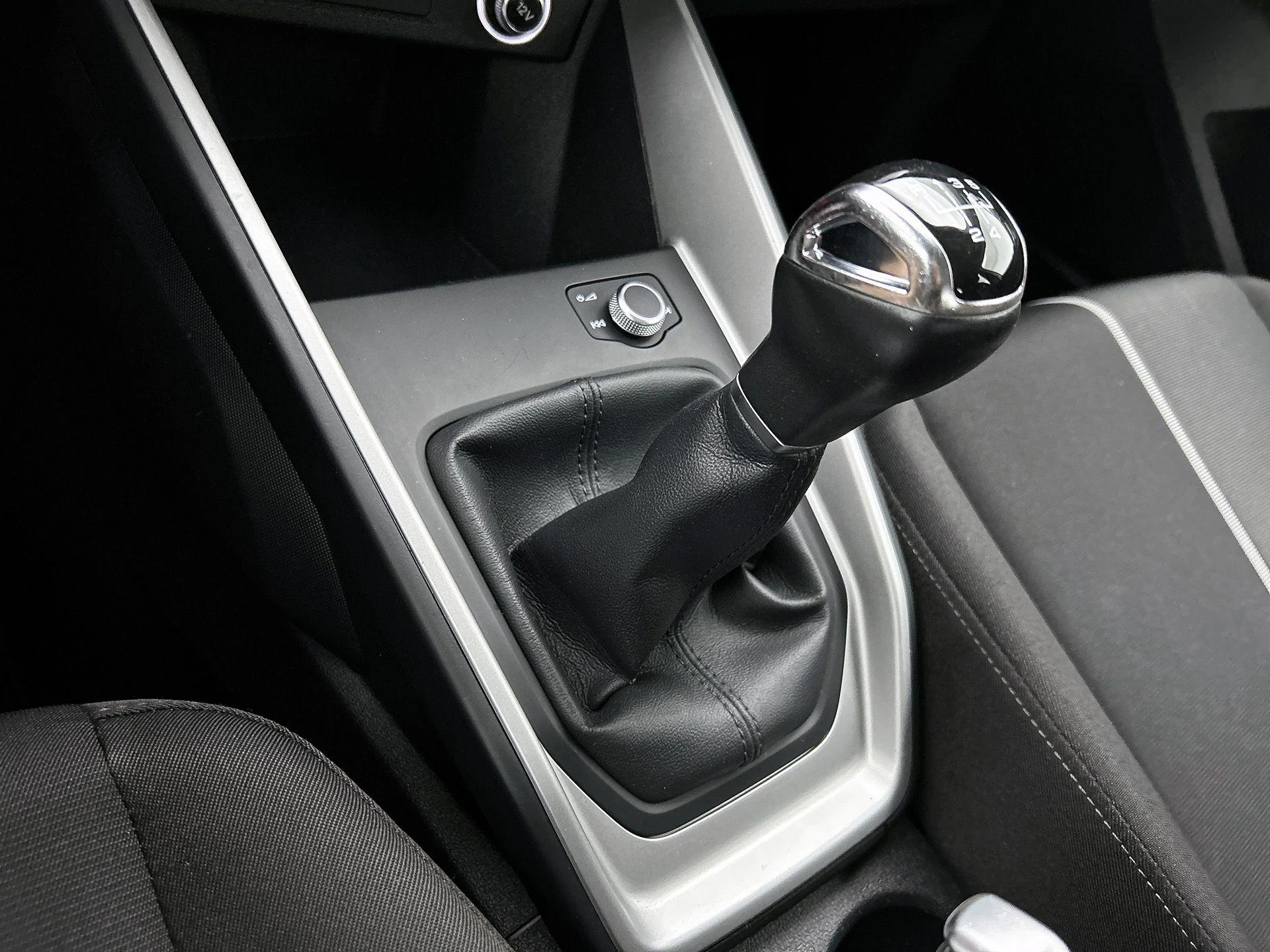 Audi A1 Sportback 25 TFSI Pro Line