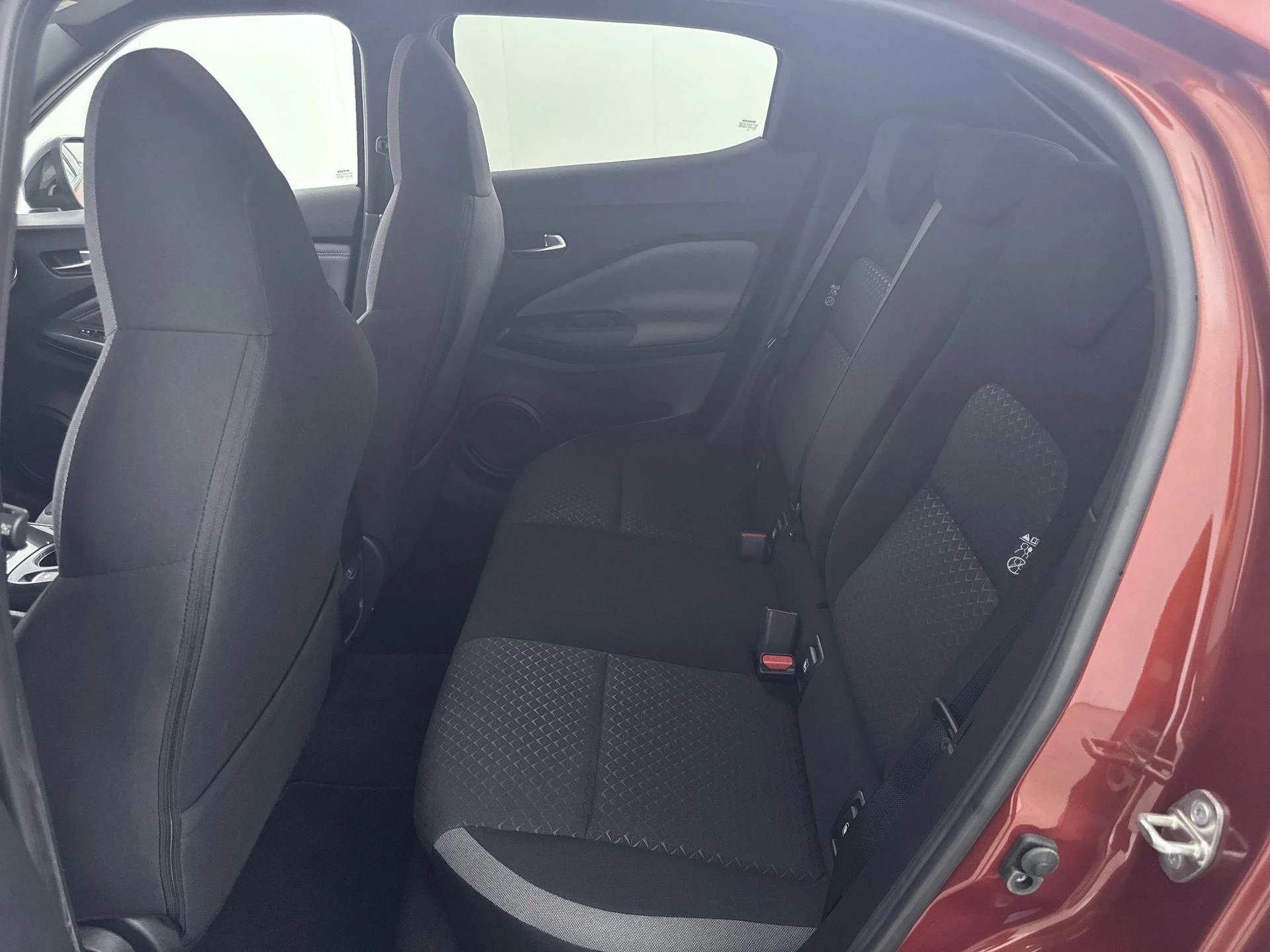Nissan Juke 1.0 DIG-T N-Connecta 117PK