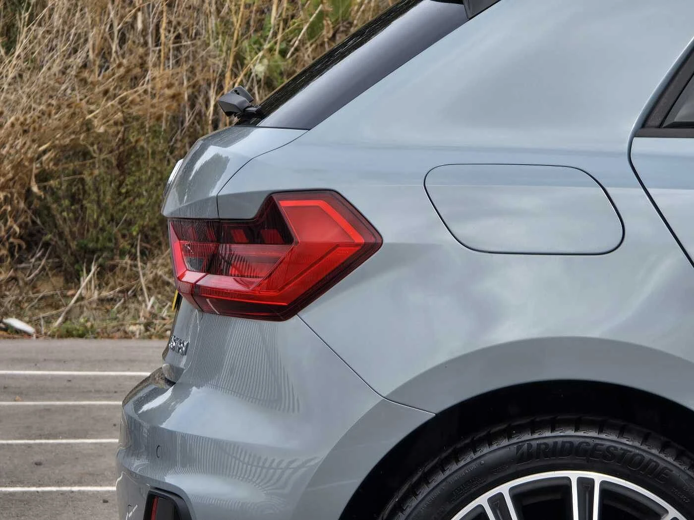 Audi-A1 Sportback-image-29