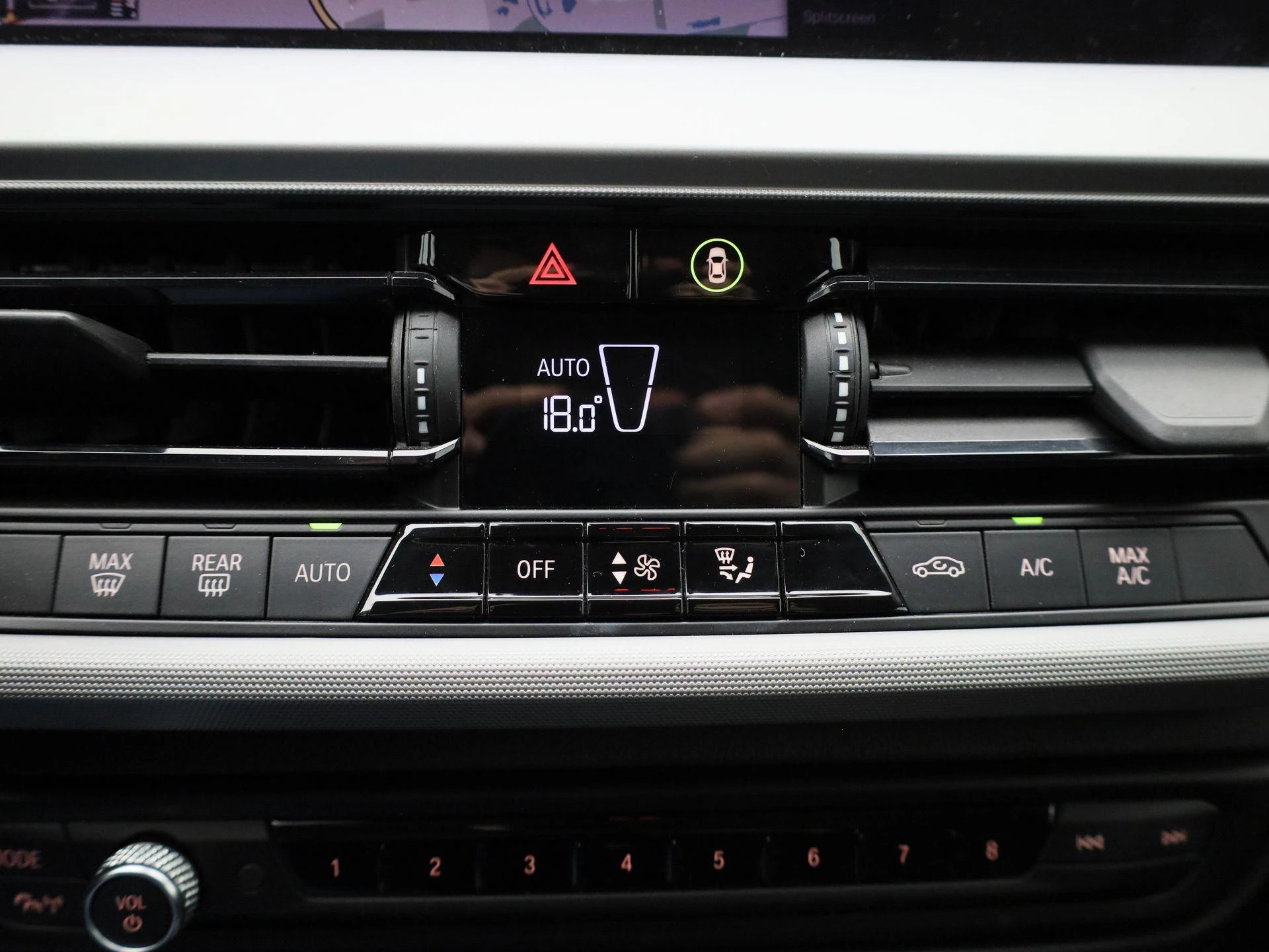 BMW Série 1 Hatch 118iA (100 kW)