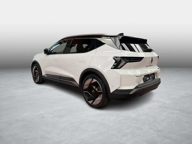 Renault Scénic E-Tech electric 220 hp Long Range Iconic
