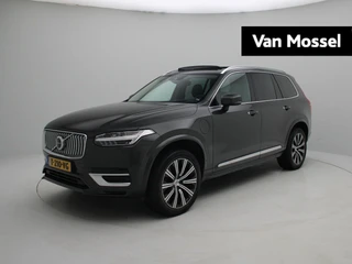 Volvo XC90 2.0 T8 Twin Engine AWD Inscription 7P