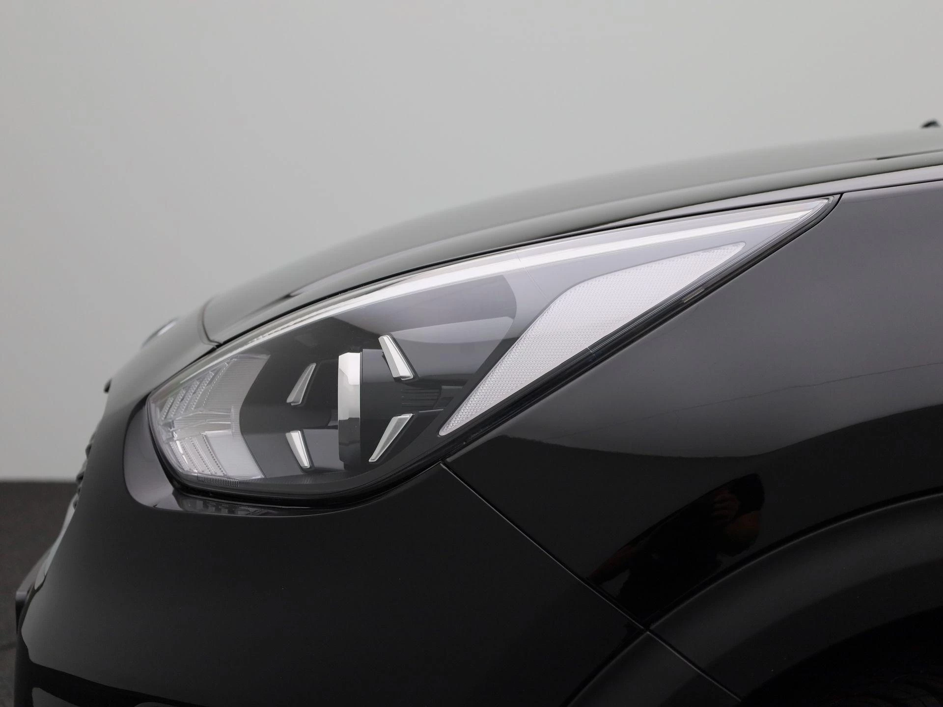 Kia Niro 1.6 GDi Hybrid DynamicLine