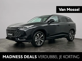 MG HS 1.5 PHEV Aut. Luxury
