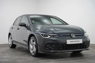 Volkswagen Golf 1.4 TSI GTE 5dr DSG