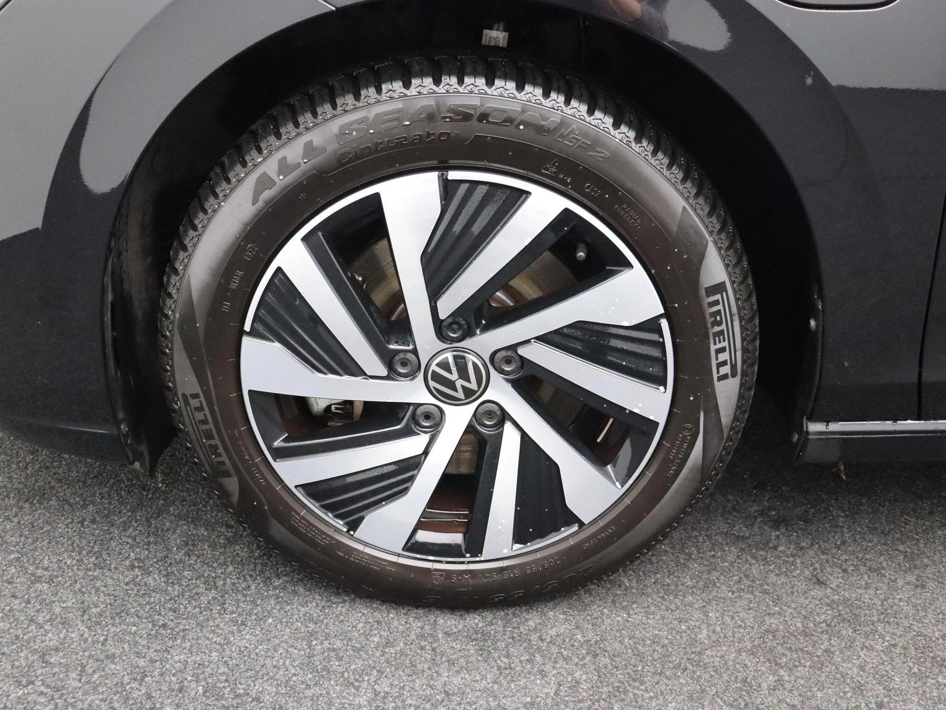 Volkswagen Golf 1.4 eHybrid Style Business DSG