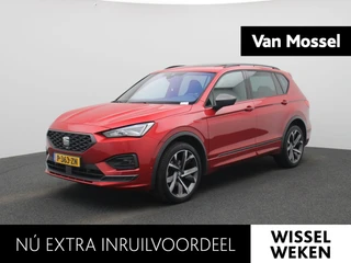 SEAT Tarraco 1.5 TSI FR Business Intense