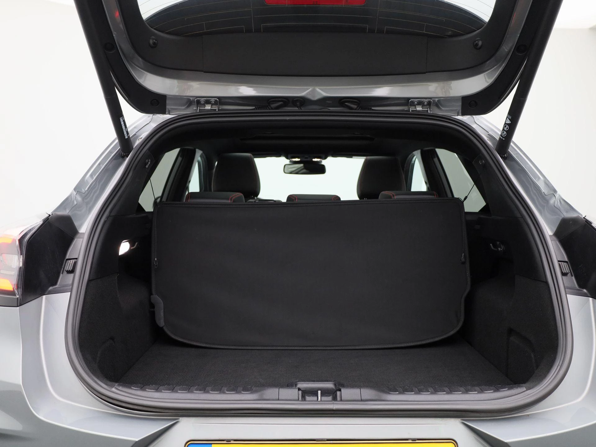 Ford Puma 1.0 EcoBoost Hybrid ST-Line X
