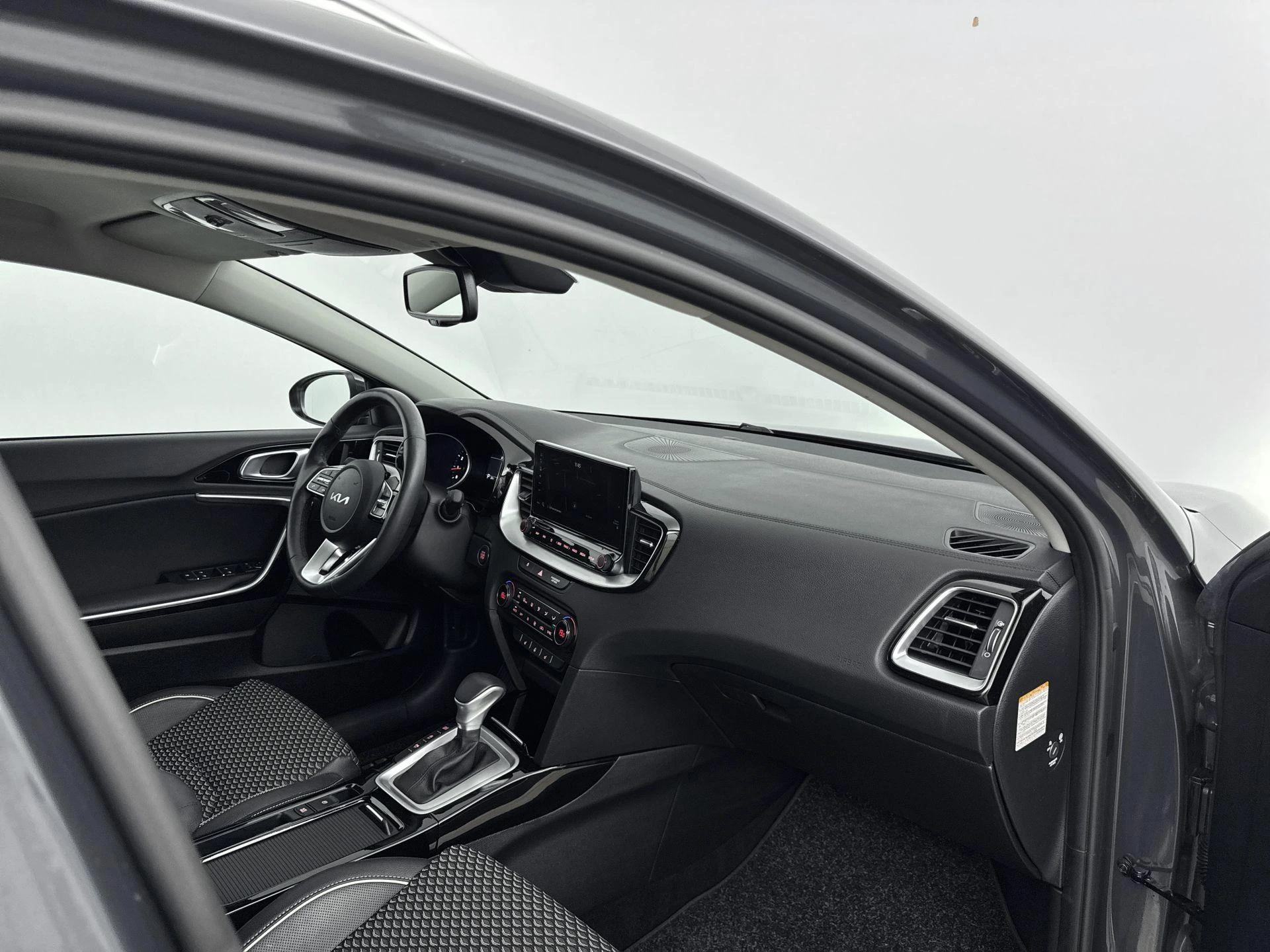 Kia XCeed 1.5 T-GDI MHEV DynamicPlusLine