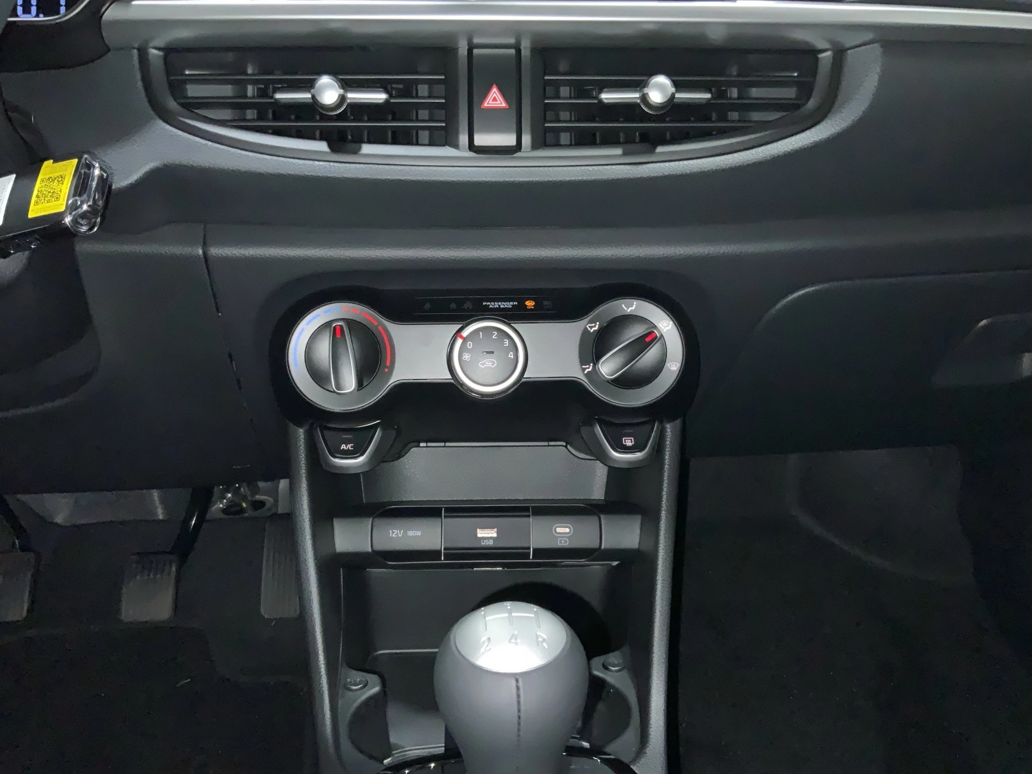 Kia Picanto 68 PS Vision RFK PDC SHZ LRHZ KLIMA *SALE*