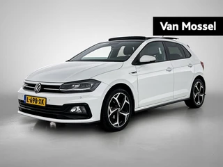 Volkswagen Polo 1.0 TSI Highline Business R 95 PK|
