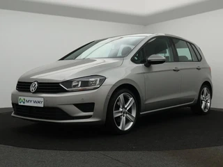 Volkswagen Golf Sportsvan 1.2 TSI Trendline DSG 110PK *AUTOMAAT*AIRCO*ADAPTIVE CRUISE CONTROL*PDC*...*