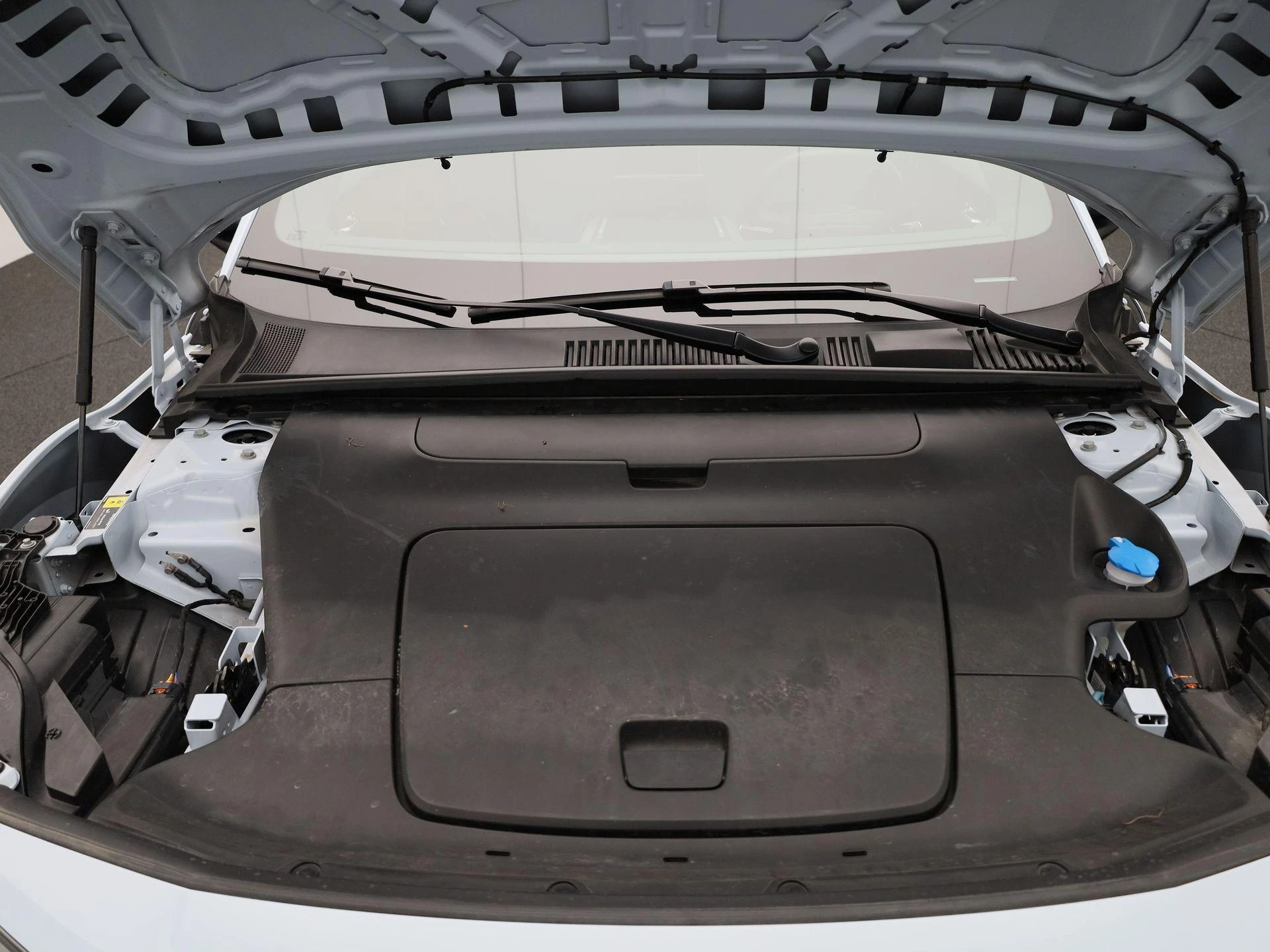 Volvo EX30 Single Motor Extended Range Core