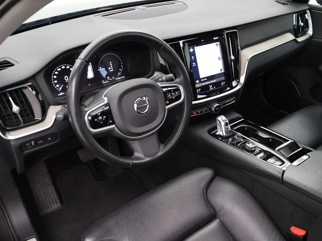 Volvo V60 Volvo V60 2.0 T8 PHEV AWD *AUTOMAAT*PANODAK*VIRTUAL COCKPIT*LEDER*SPORTZETELS*CRUISE*NAVI*APP-CONNECT*...*