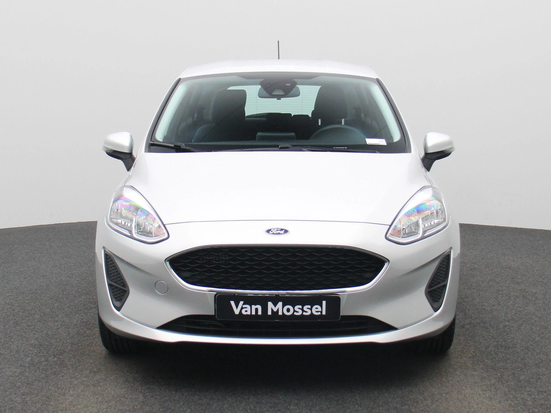 Ford Fiesta 1.0i EcoBoost 70kW Trend