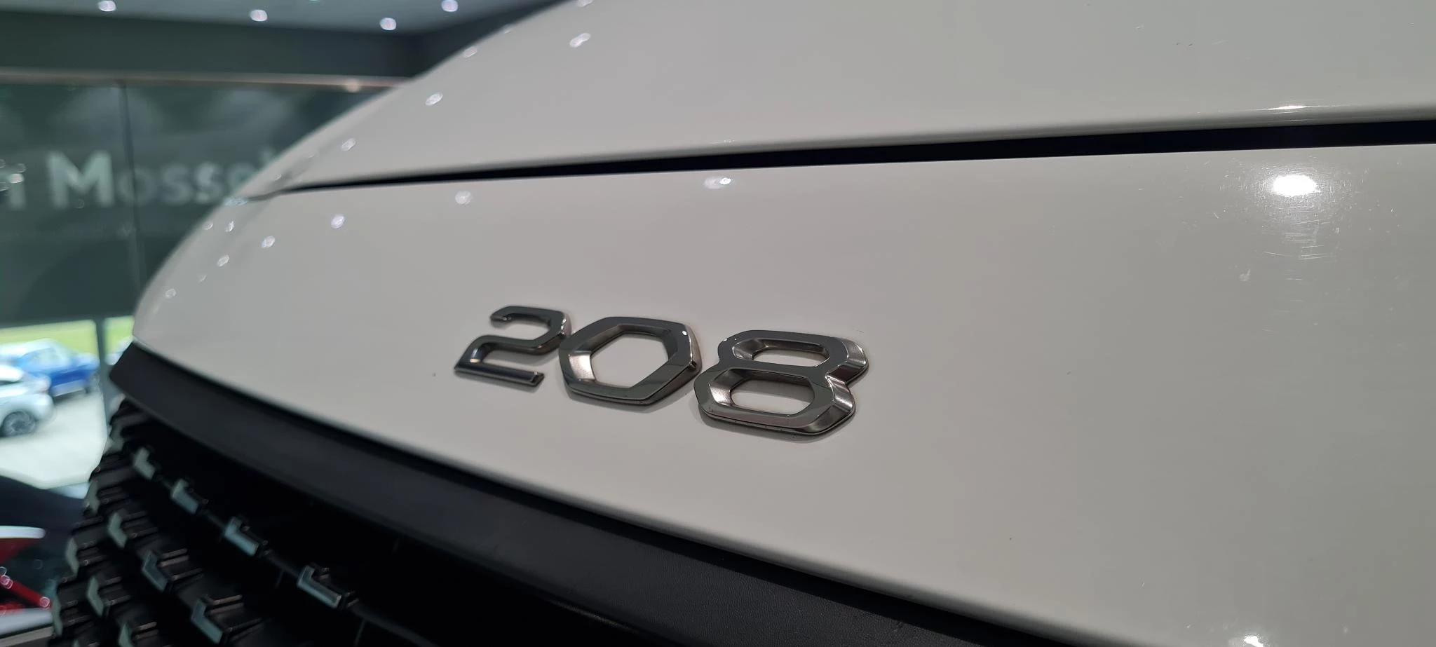 Peugeot 208 1.2 PureTech Active Pack