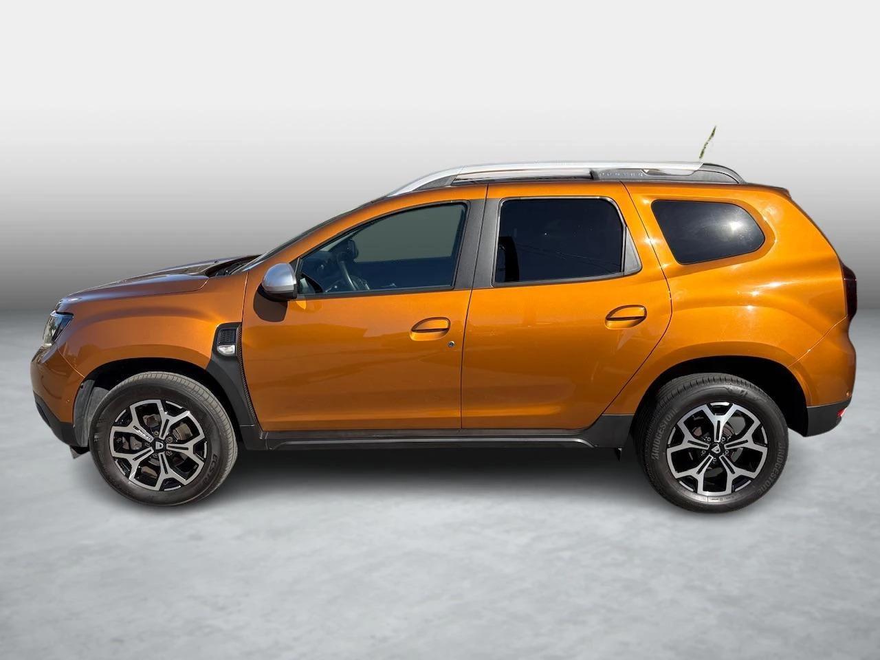 Dacia Duster TCe 90 GPF Access