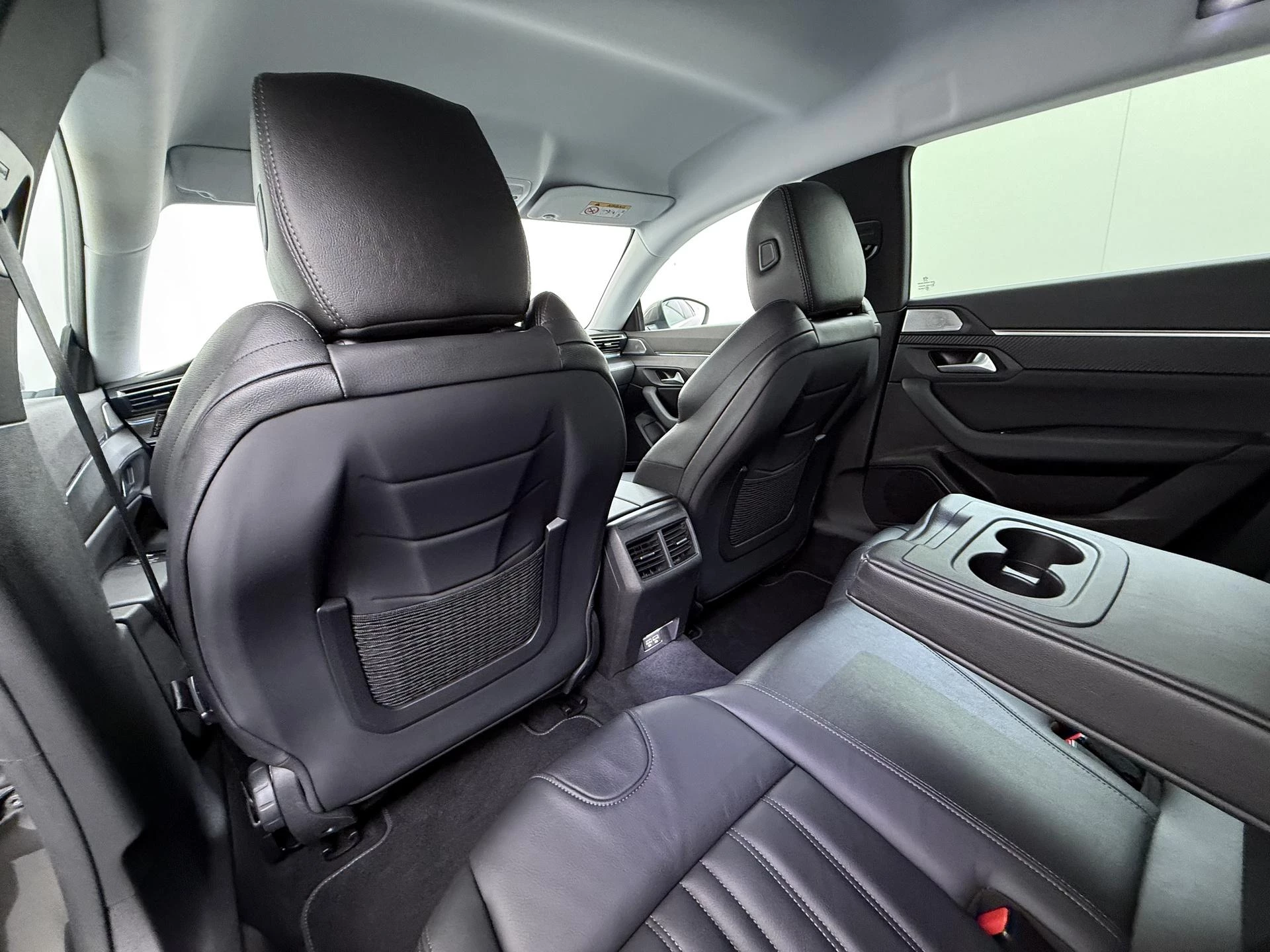 Peugeot 508 SW 1.6 PureTech Blue Lease Allure