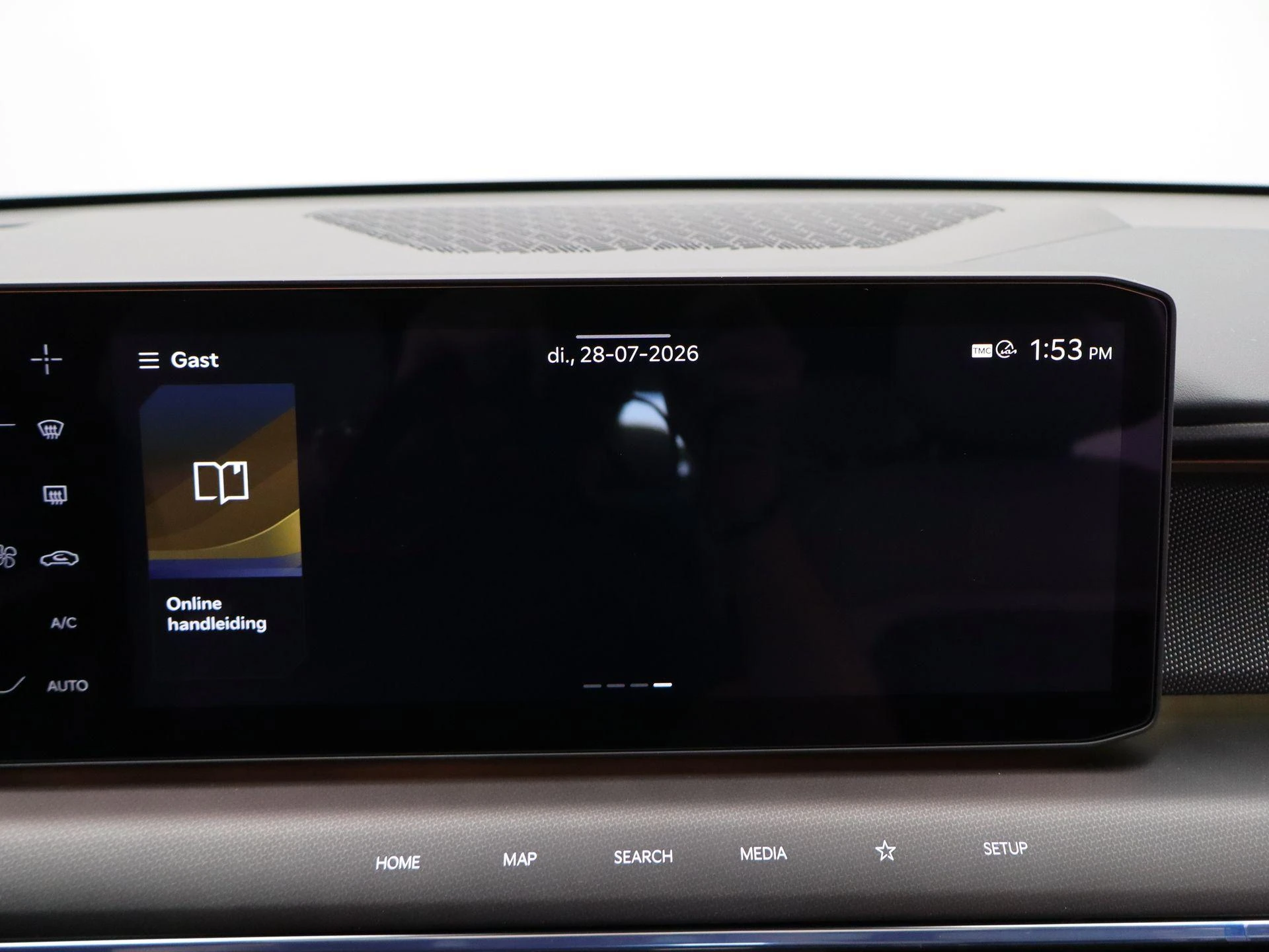 Kia EV9 GT-Line AWD 99.8 kWh