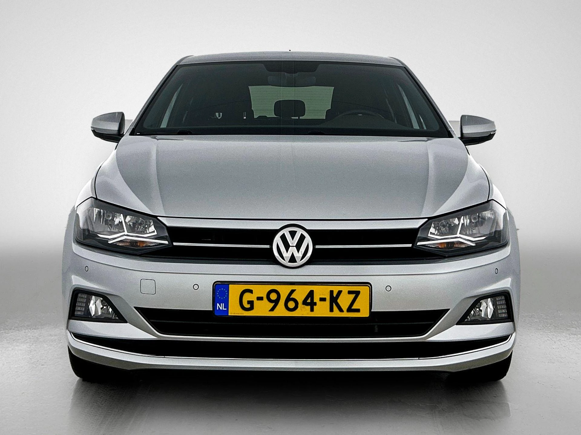 Volkswagen Polo 1.0 TSI Highline