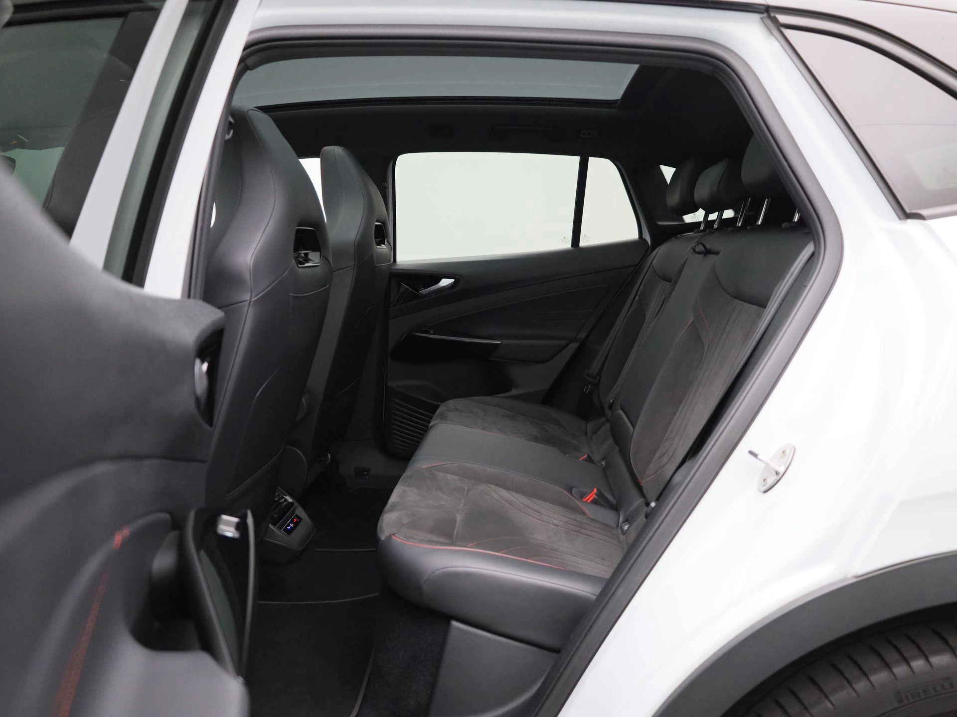 Volkswagen ID.4 GTX 4Motion 77 kWh 299 PK|