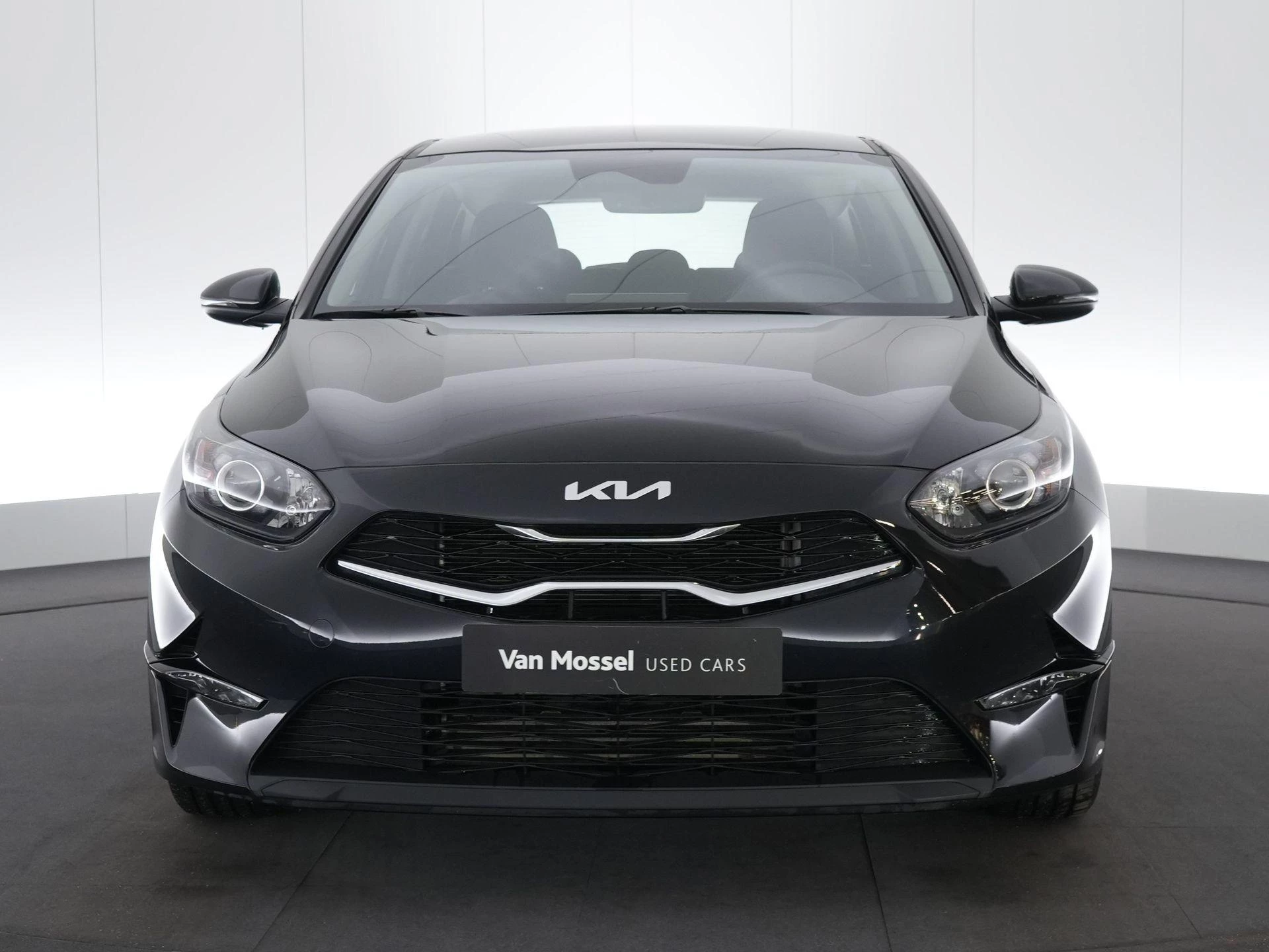 Kia Ceed Pulse 1.0 T-GDI 100 MHEV DCT ISG