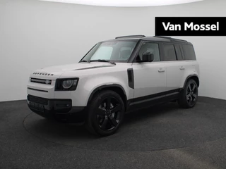 Land Rover Defender 2.0 P300e 110 HSE Dynamic Edition