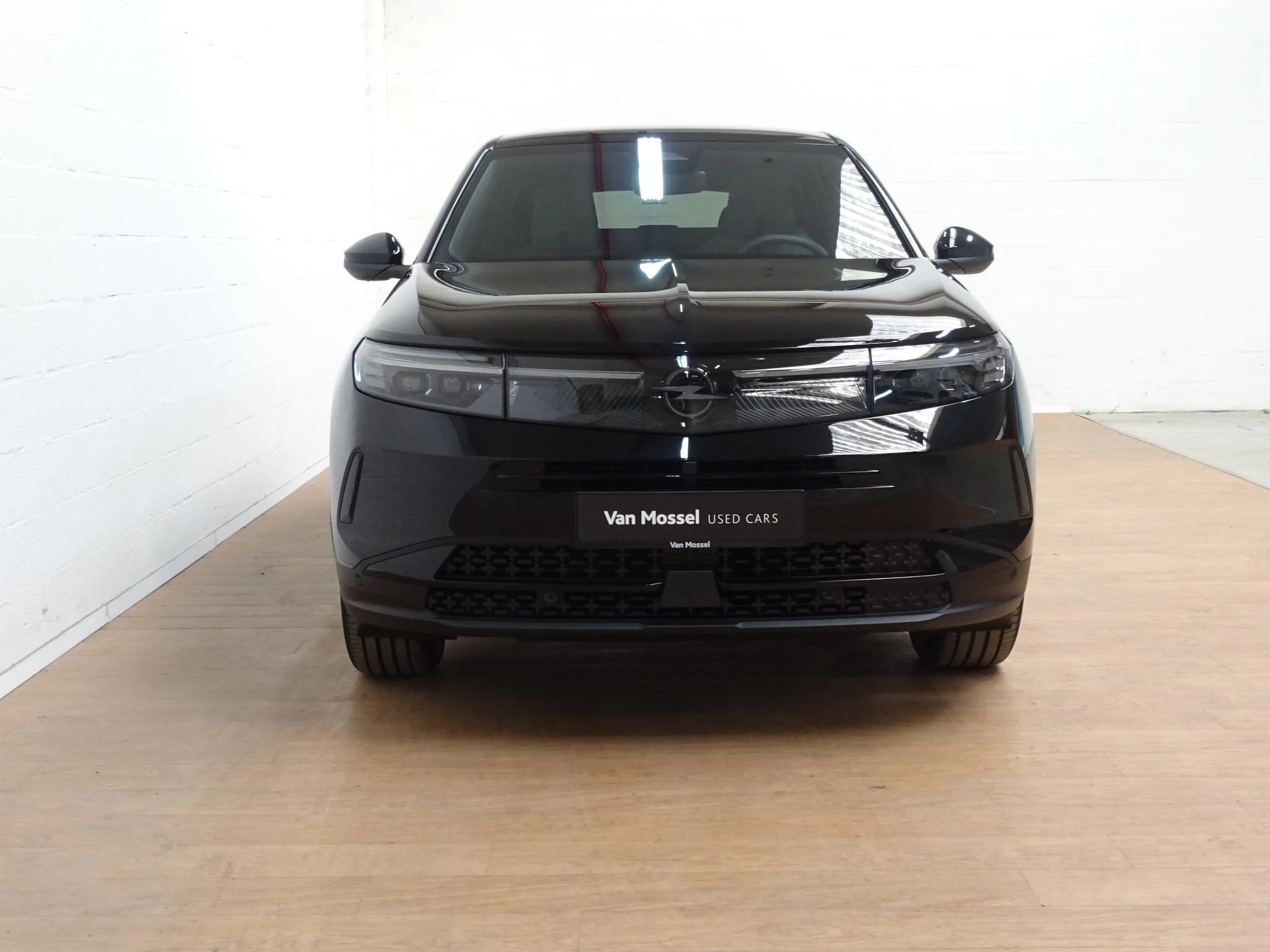 Opel Grandland 1.2 Turbo S/S Hybrid GS