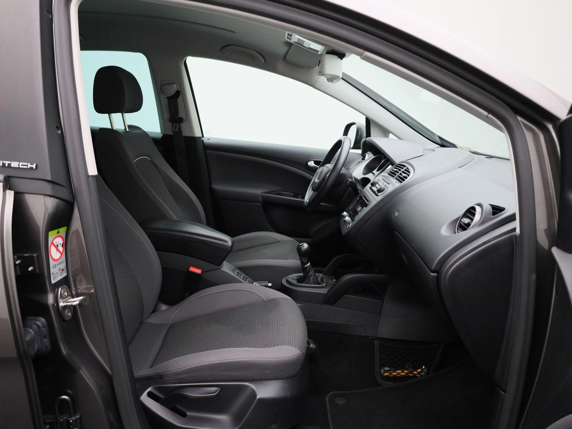 SEAT Altea XL 1.2 TSI I-Tech