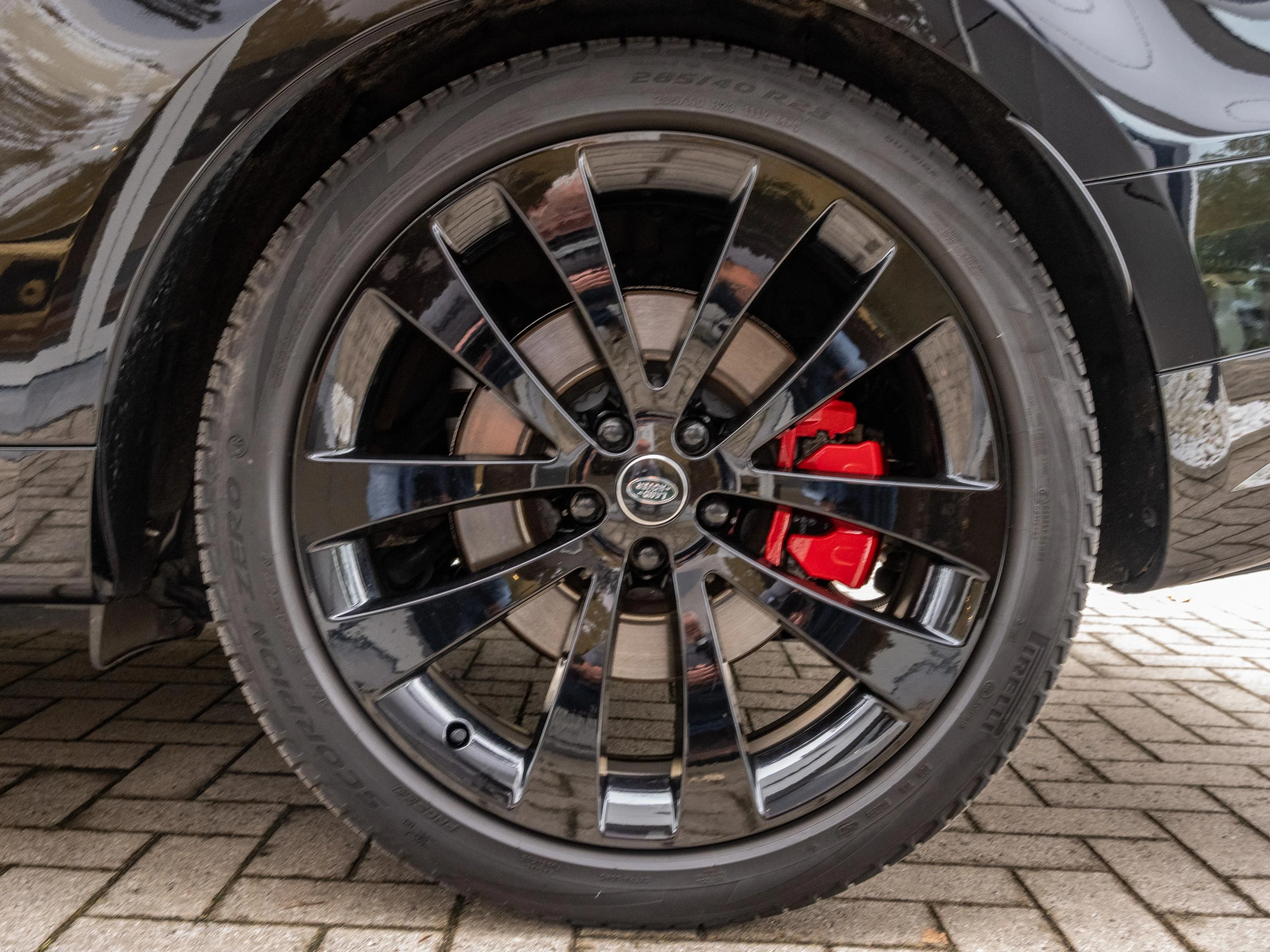 Land Rover-Range Rover Sport-image-9