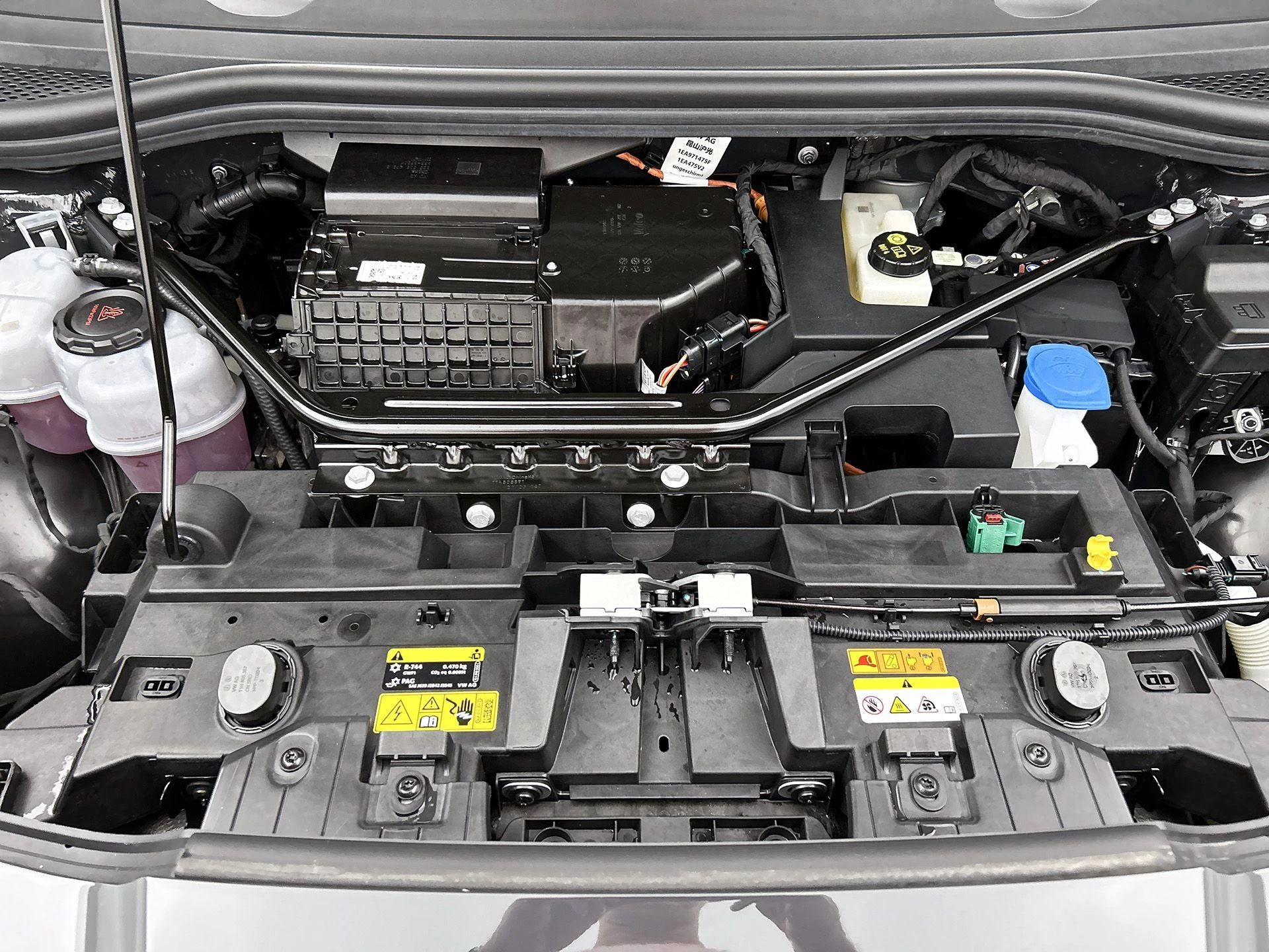 CUPRA Tavascan Business 82 kWh